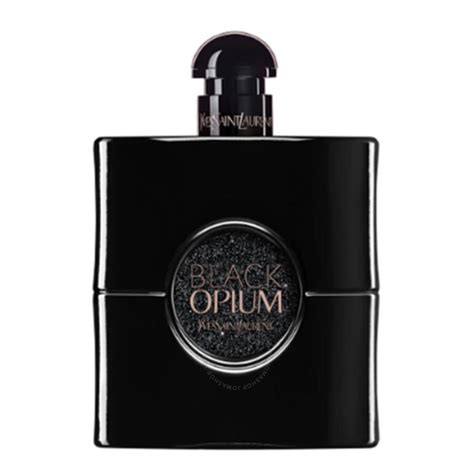 ysl black optimum parfüm yorumları|black opium .